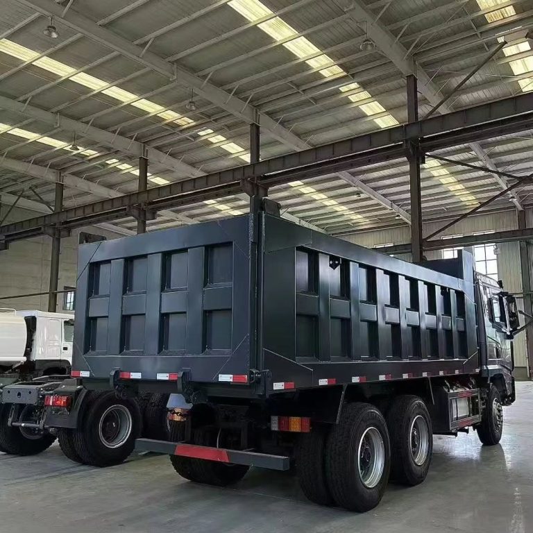 SHACMAN X3000 6×4 Dump Truck catalog photo. Supplied for model reference; individual unit details require confirmation.